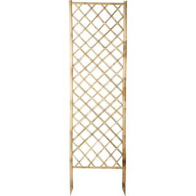 INTERMAS - Treillis en bambou 0,50 x 170 BAMBOO PANEL