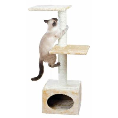 TRIXIE Badalona Arbre &agrave; Chat Beige 109 cm