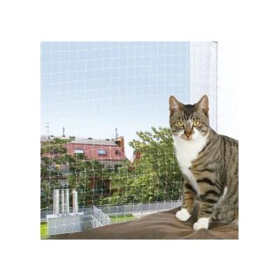 Trixie Filet de Protection Transparent pour Chat, 6 &times; 3 m