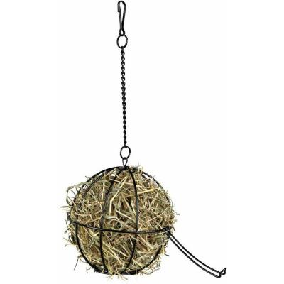 Support &agrave; nourriture Food-Ball Trixie - 12 cm de diam&egrave;tre