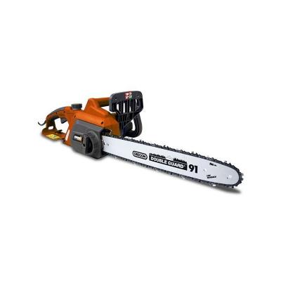 Tron&ccedil;onneuse &eacute;lectrique 2200 W 40.6 cm - Guide et cha&icirc;ne Oregon