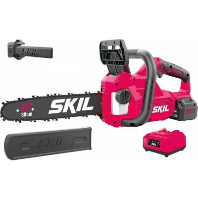 Skil - Tron&ccedil;onneuse sans fil brushless 20v