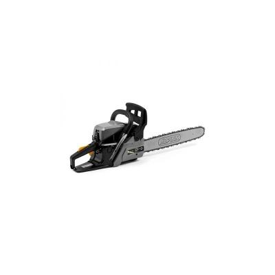Tron&ccedil;onneuse thermique 45 cm&sup3; Moteur 2T Lame 46 cm Cha&icirc;ne : 0.325 ACS 46