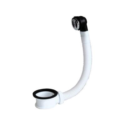 Trop plein lavabo , intercalaire 35,5 mm VALENTIN Diam.30 mm