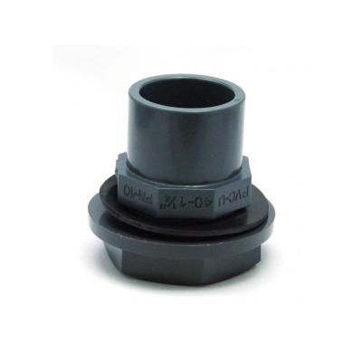 Multitanks - Trop plein PVC femelle 32/40