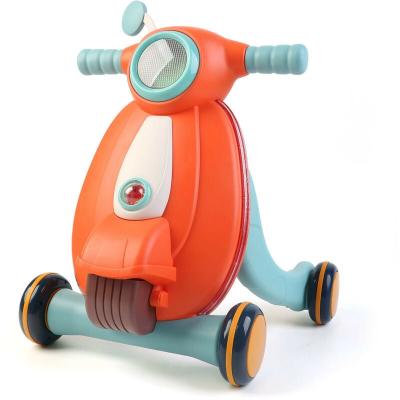 Robin Cool Baby Walker Argent&eacute; 24 Months