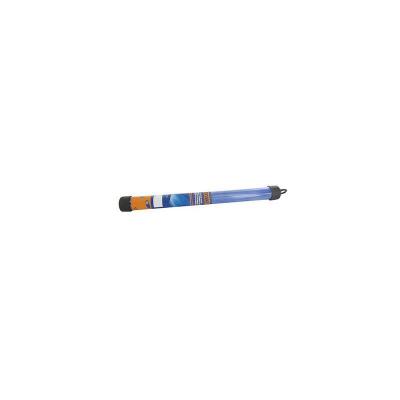 Tube de 20 fils nylon carr&eacute; OZAKI - Longueur: 300mm, &Oslash;: 3,50mm