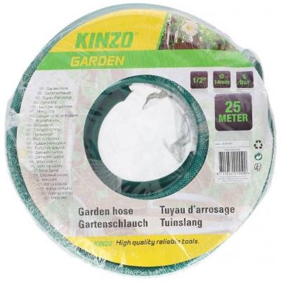 Kinzo tuyau - 25mtr 1/2 - diametre 14mm