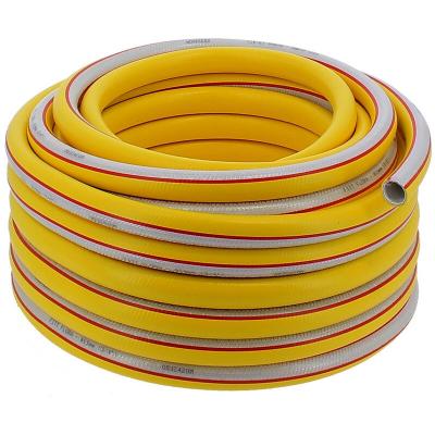 Tuyau d'arrosage 5 couches &Oslash; 25 mm (1 pouce) - Longueur 50 m&egrave;tres