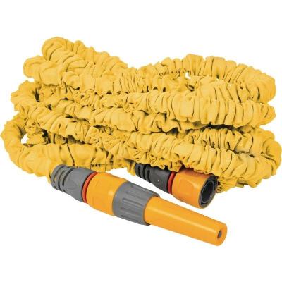 Hozelock Tuyau d'arrosage extensible Superhoze 15 m