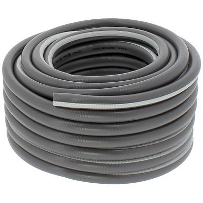 Tuyau d'arrosage professionnel 5 couches &Oslash; 19 mm (3/4 pouce) - Longueur 50 m&egrave;tres