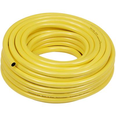 Tricoflex 00110212 Tuyau d'arrosage 1/2"" 25 m Jaune (Import Allemagne)