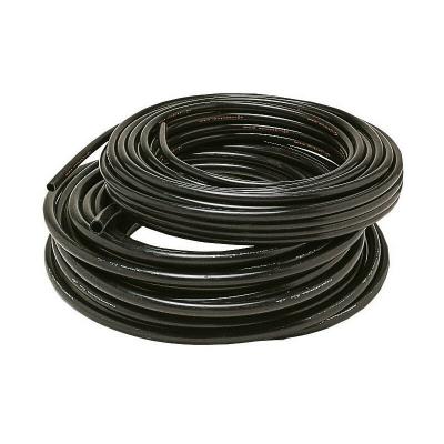 Capvert - Tuyau poly&eacute;thyl&egrave;ne haute densit&eacute; 6 bar &oslash; ext. 32 mm - l. 25 m