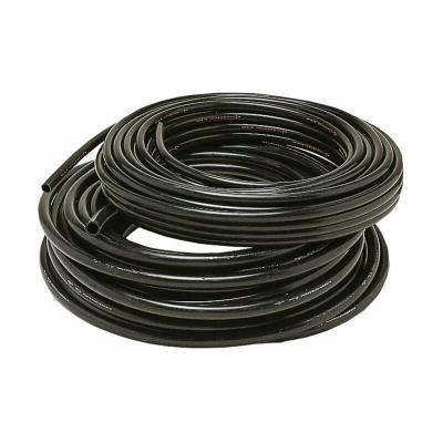 Capvert - Tuyau poly&eacute;thyl&egrave;ne haute densit&eacute; 6 bar &oslash; ext. 25 mm - l. 50 m