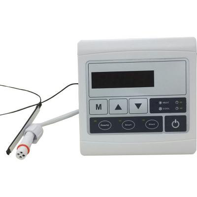 Boitier wifi pour pompe &agrave; chaleur UBBINK Heartermax Interver 
