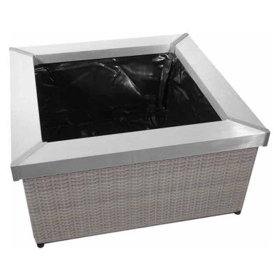 Ubbink - Fontaine de terrasse Amora Daveport avec pompe