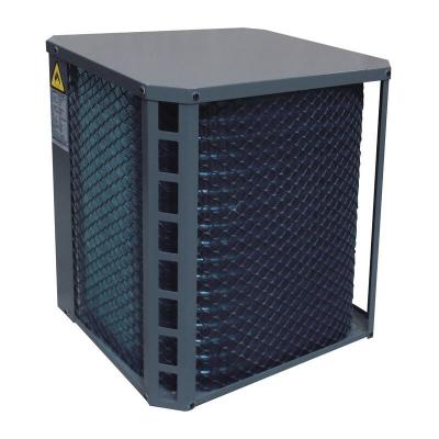 Pompe &agrave; chaleur 4,20 kW HeaterMax Compact 20 - Ubbink