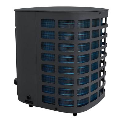 Pompe &agrave; chaleur 5,50 kw heatermax compact 25 - ubbink