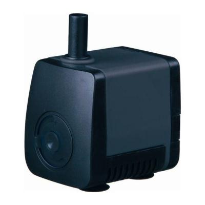 Ubbink - Pompe de fontaine Eli-Indoor 600i 9 w Noir 1351372 n/a
