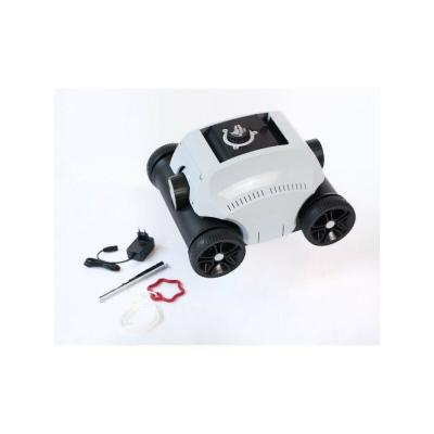 Nettoyeur de piscine sur batterie Robotclean Accu pour piscines jusqu a 50m&sup2; 