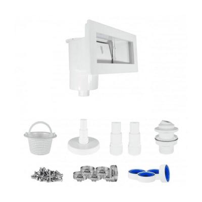 Skimmer pour piscine bois Ubbink