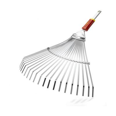 Balai &agrave; gazon 50 cm Outils Wolf multi-star - uem