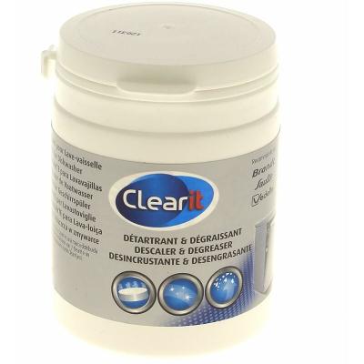 Detartrant lave linge/vaisselle 3 doses pour Lave-linge Accessoire