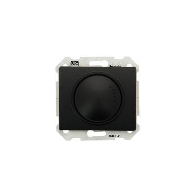 Va et Vient Variateur 500W Anthracite Delta iris Siemens
