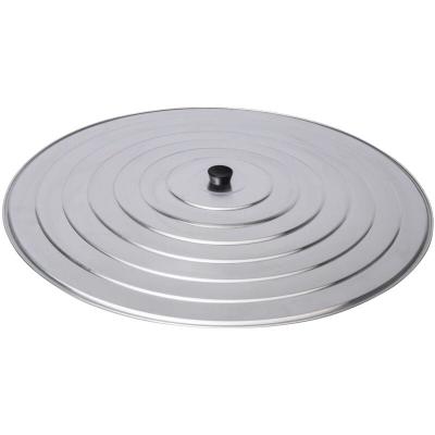 Vaello Campos 21 70 Couvercle Aluminium 70 cm