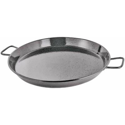 Menastyl Plat Paella 36 Avec Anses Menastyl