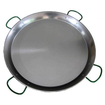 Vaello Campos 01 90 Plat &agrave; Paella Acier Diam&egrave;tre 90 cm
