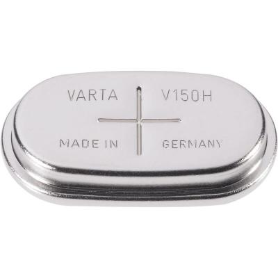 Varta V150H Pile bouton rechargeable 150H NiMH 150 mAh 1.2 V 1 pc(s)