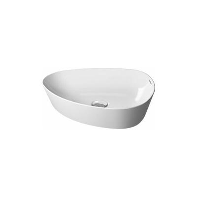 Duravit Cape Cod Vasque &agrave; poser, 2339500000,