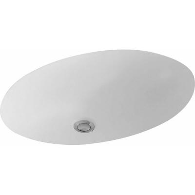 Villeroy & Boch Evana Lavabo encastr&eacute;, 61470001