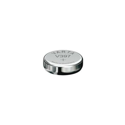 Pile pour montre 1.55V-30mAh SR59 397.801.111 (1pc/bl) V397 RI563