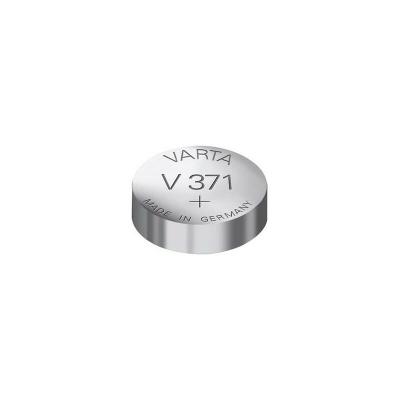 Pile pour montre 1.55V-32mAh SR920 371.801.111 (1pc/bl) V371 RI548