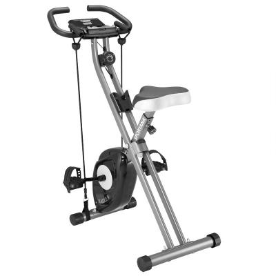 V&eacute;lo d'appartement Eagle 2 pliable fitness