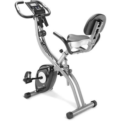 V&eacute;lo d'appartement Eagle 3 Pliable avec capteur pouls