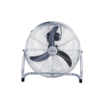 Louisiane - ventilateur industriel de sol / brasseur d'air &oslash;45cm 70w