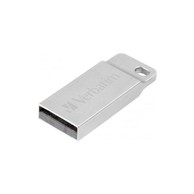 Verbatim 64gb metal executive 23942987505