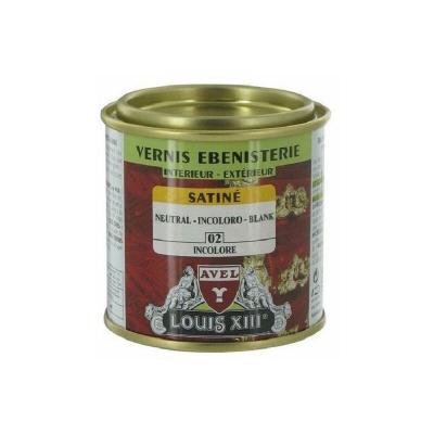 Louis Xiii Sati Vernis 125mlchene F - LOUIS XIII