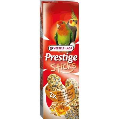 B&acirc;tonnets avec Noix et Miel Prestige pour Ins&eacute;parables et Nymphes 2