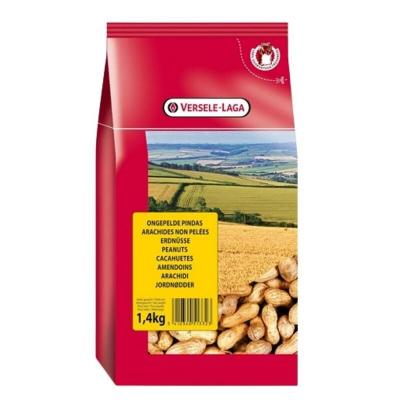 VERSELE LAGA Aliments Simples Arachides Non Pel&eacute;es:1,4kg