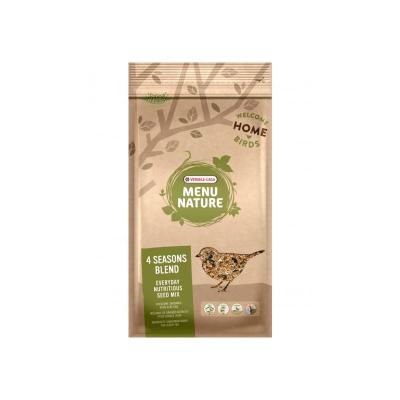 Menu Nature Classic 4 Saisons 1 Kg Versele Laga