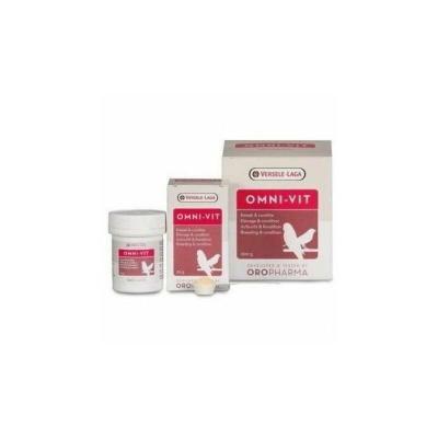 Omni-Vit 25gr, Oropharma Versele Laga