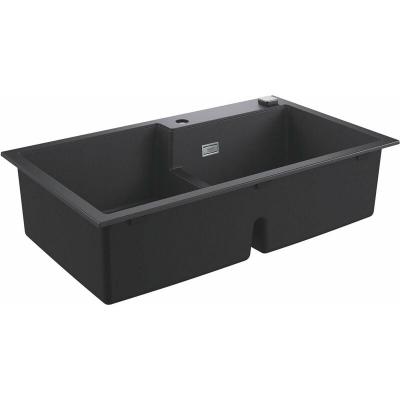 Grohe evier en composite k500 31649ap0 GRO4005176521263