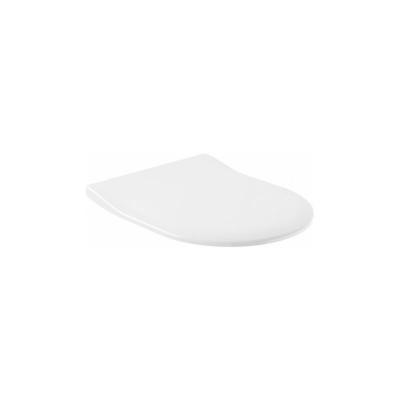 Villeroy & Boch Subway Abattant Slimseat, 9M65S101