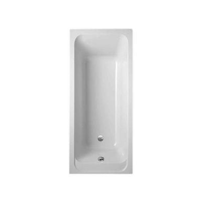 Villeroy et boch baignoire droite architectura acrylique, 140 x 70