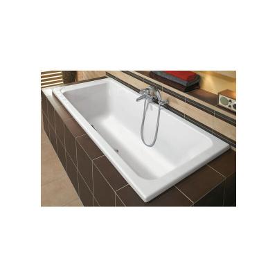 VILLEROY ET BOCH Baignoire droite Architectura acrylique, 170 X 70