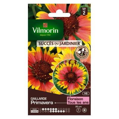 Vilmorin - Gaillarde Primavera